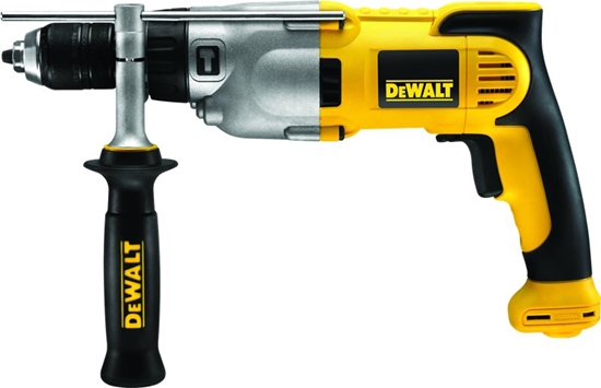 Изображение Wiertarka Dewalt DWD524KS 1100W udarowa