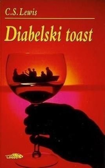 Picture of Diabelski toast