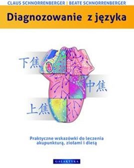 Picture of Diagnozowanie z języka