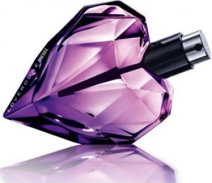 Изображение DIESEL LoverDose Edp V50Ml