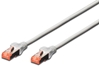 Picture of Digitus Patchcord CAT6, S-FTP, 7m, szary, 5 sztuk (DK-1644-070-5)