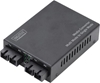 Picture of Digitus | Fast Ethernet Media Converter Multi- to Singlemode SC to SC, Wavelenth 1310nm | DN-82024 | SC | SC