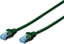 Изображение Digitus Patchcord CAT5e, SF-UTP 1m