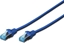 Изображение Digitus Patchcord CAT5e, SF-UTP 1m (DK-1531-010/B)