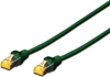 Picture of Digitus Patchcord CAT6a, S-FTP, 3m (DK-1644-A-030/G)