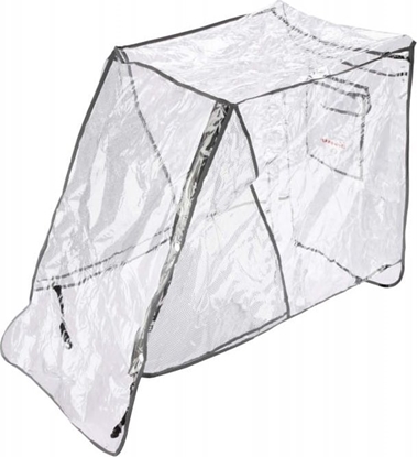 Picture of Diono DIONO-FOLIA PRZECIWDESZCZOWA DO WÓZKA STROLLER RAIN COVER 60256