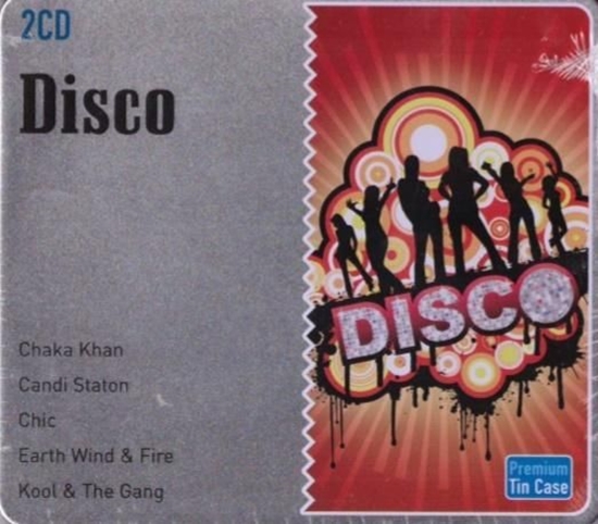 Picture of Disco (2CD)