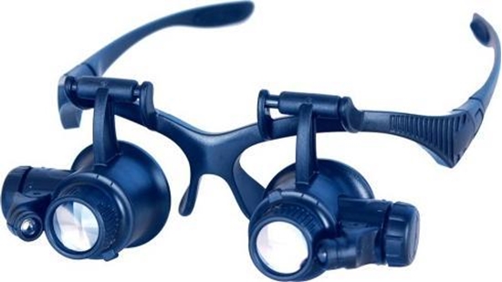 Picture of Discovery Crafts DGL 50 Magnifying Glasses