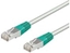 Picture of Diverse Patchcord Krosowany, S/FTP, CAT6, 5m, szary