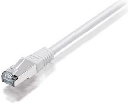 Attēls no Diverse Patchcord S/FTP, CAT6, 3m biały