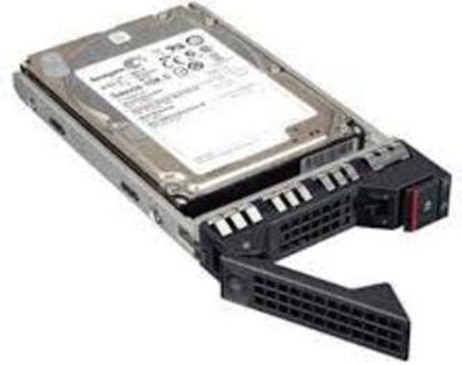 Attēls no Dysk serwerowy IBM Express 1.2TB 2.5'' SAS-3 (12Gb/s)  (00WG700)