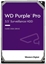 Attēls no Dysk serwerowy WD Purple Pro 18TB 3.5'' SATA III (6 Gb/s)  (WD181PURP)