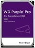 Picture of Dysk serwerowy WD Purple Pro 8TB 3.5'' SATA III (6 Gb/s)  (WD8001PURP)