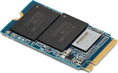 Attēls no Dysk SSD OWC Aura P13 Pro 1TB M.2 2242 PCI-E x4 Gen3.1 NVMe (OWCS3DN3P3T10)