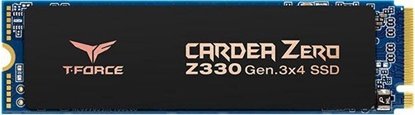 Attēls no Dysk SSD TeamGroup T-Force Cardea Zero Z330 1TB M.2 2280 PCI-E x4 Gen3 NVMe (TM8FP8001T0C311)