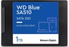 Picture of Dysk SSD WD Blue SA510 1TB 2.5" SATA III (WDS100T3B0A)