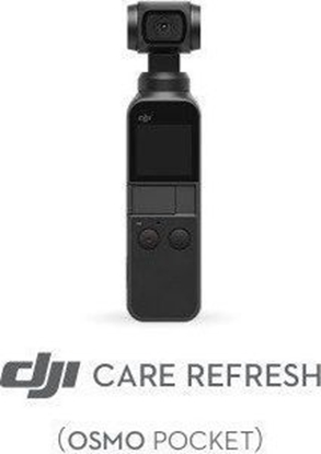 Изображение DJI DJI Care Refresh Osmo Pocket