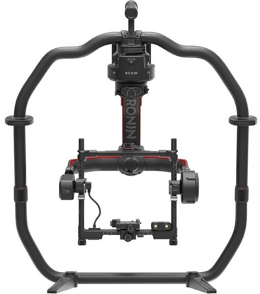 Изображение DJI Stabilizator DJI Ronin 2 (DJIRON14)