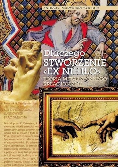 Изображение Dlaczego stworzenie 'ex nihilo'