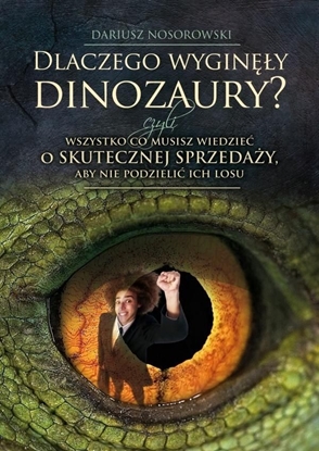 Изображение Dlaczego wyginęły dinozaury? Audiobook