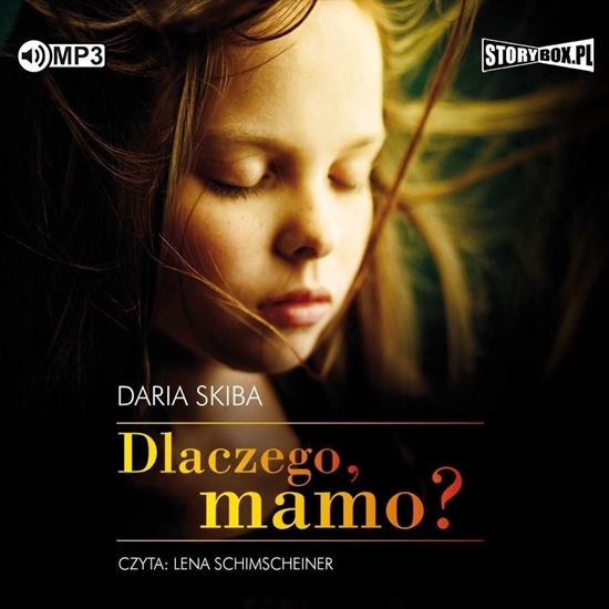 Picture of Dlaczego, mamo? audiobook