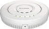 Picture of D-Link DWL-8620AP wireless access point 2533 Mbit/s White Power over Ethernet (PoE)