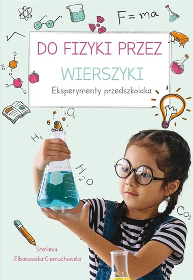 Picture of Do fizyki przez wierszyki