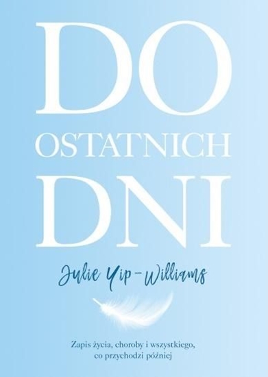 Picture of DO OSTATNICH DNI