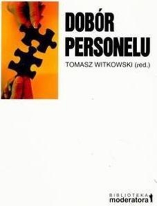 Изображение Dobór Personelu Tw