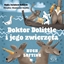 Attēls no Doktor Dolittle i jego zwierzęta. Audiobook