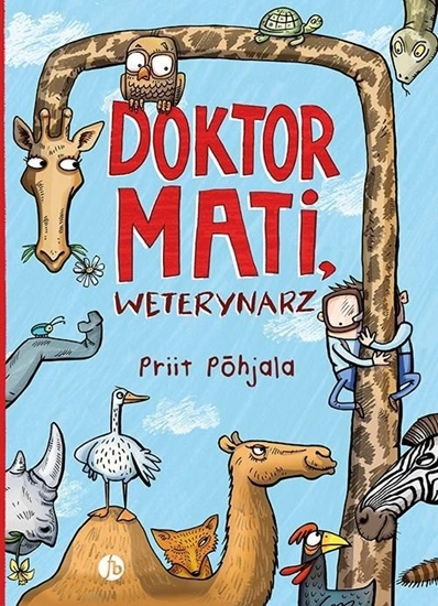 Изображение Doktor Mati weterynarz