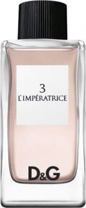 Picture of Dolce & Gabbana L´imperatrice EDT 100 ml