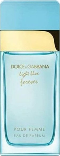 Picture of Dolce & Gabbana Light Blue Forever Pour Femme EDP 50 ml