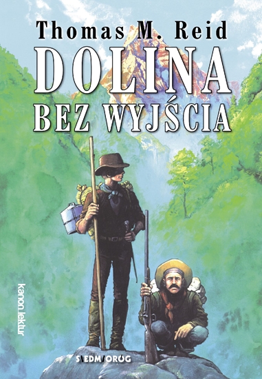 Picture of Dolina bez wyjścia (250625)