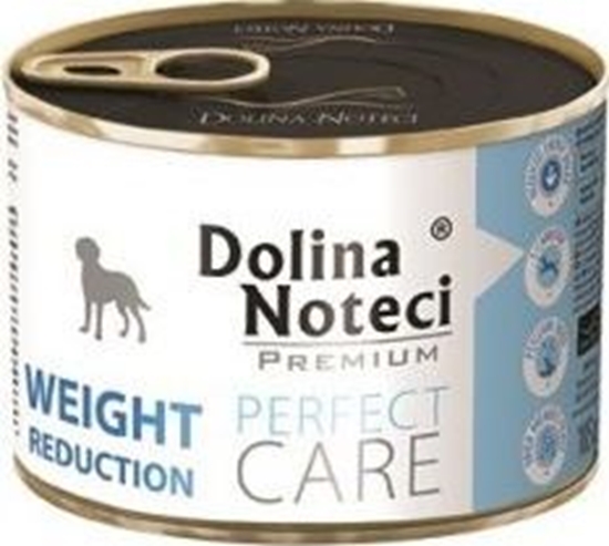 Изображение Dolina Noteci Dolina Noteci Premium Perfect Care Weight Reduction 185 g