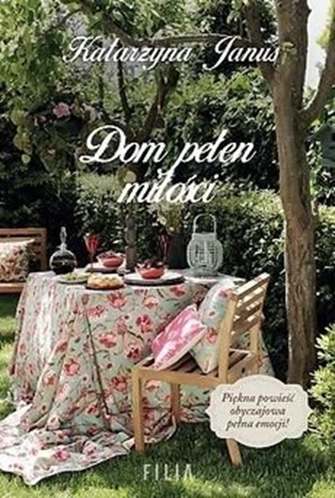 Изображение Dom pełen miłości