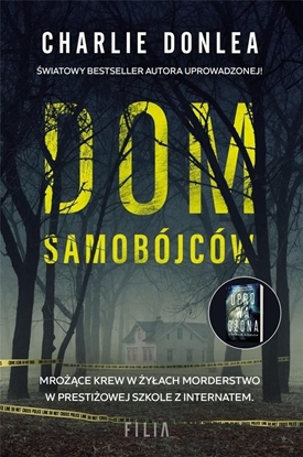 Изображение Dom samobójców