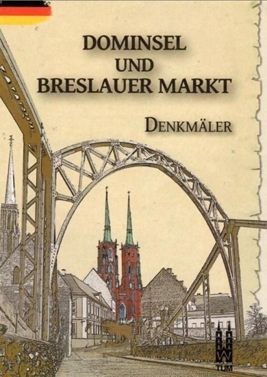 Picture of Dominsel und Breslauer Markt, Denkmaler