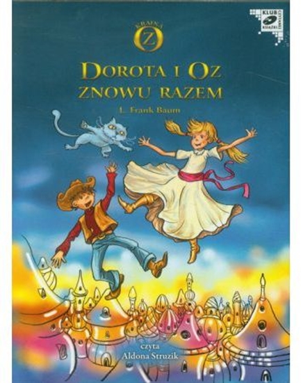 Изображение Dorota I Oz Znowu Razem