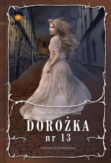 Изображение DOROŻKA NR 13