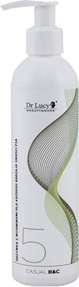 Изображение Dr Lucy Dr Lucy Casual Line Nr 5 - odżywka po kąpieli do każdego typu szaty, 250 ml uniwersalny