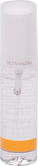 Picture of Dr. Hauschka Dr. Hauschka Clarifying Intensive Treatment 25 Serum do twarzy 40ml