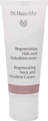 Изображение Dr. Hauschka Regenerujący Krem do twarzy na dzień 40ml