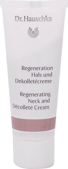 Picture of Dr. Hauschka Regenerujący Krem do twarzy na dzień 40ml