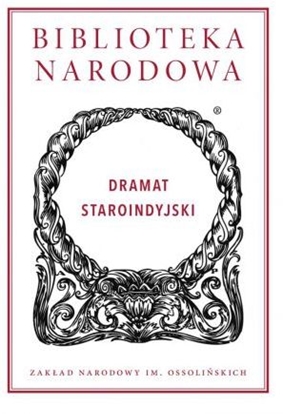 Picture of Dramat staroindyjski