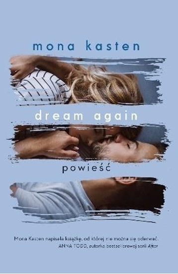 Изображение Dream again