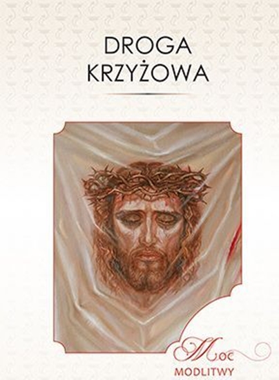 Picture of Droga krzyżowa