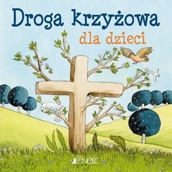 Изображение Droga krzyżowa dla dzieci