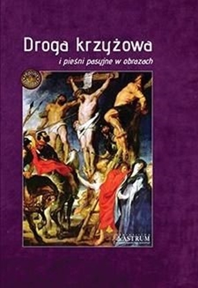 Picture of Droga krzyżowa i pieśni pasyjne w obrazach