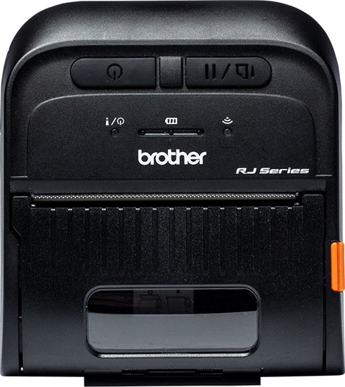 Изображение Drukarka etykiet Brother RJ-3035B (RJ3035BXX1)